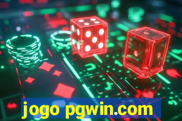 jogo pgwin.com